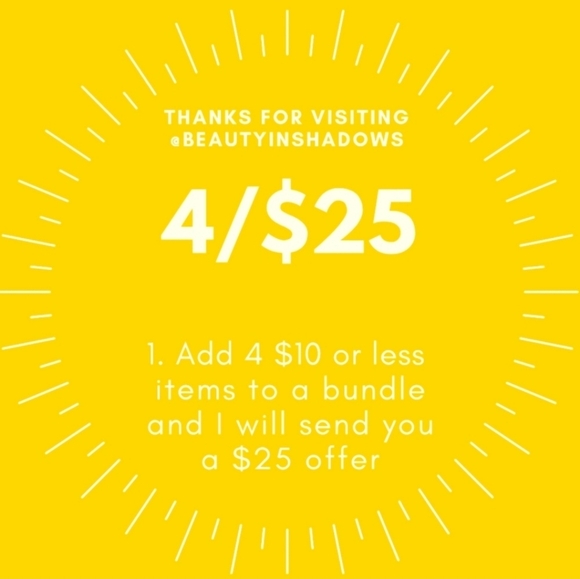 H&M Pullover Shell Top 4 - Picture 12 of 12